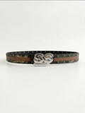 Camo SS Belt